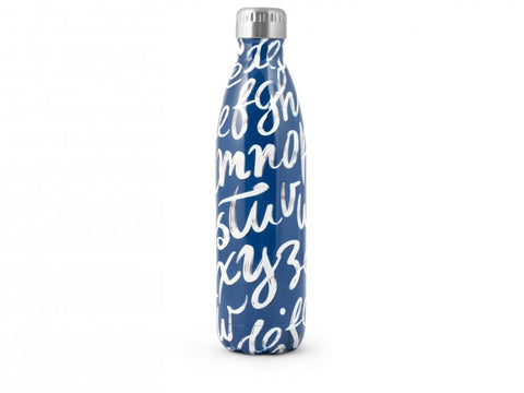 H&H lifestyle Bottiglie termiche riutilizzabili