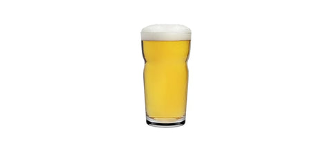 Bicchiere birra blonde 41cl h14,8cm