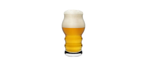Bicchiere lager beer 43,5cl h 15,3cm