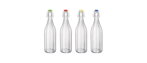 Bottiglia acqua oxford 1l