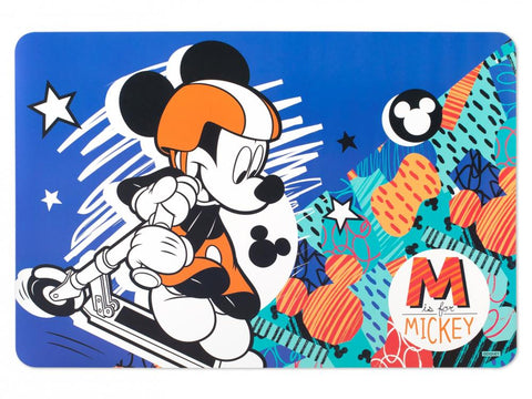 Tovaglietta Disney Mickey Urban
