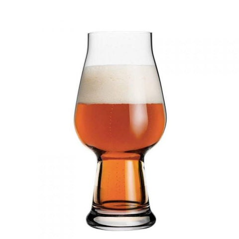 Bicchiere birra birrateque ipa 54cl h 18,4cm 8,8cm