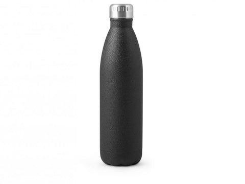 Bottiglia termica riutilizzabile acciaio inox 0,75 L