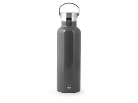 Bottiglia termica riutilizzabile acciaio inox 0,75 L