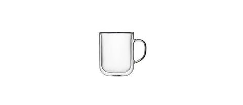 Tazza mug sblime thermic glass 35cl