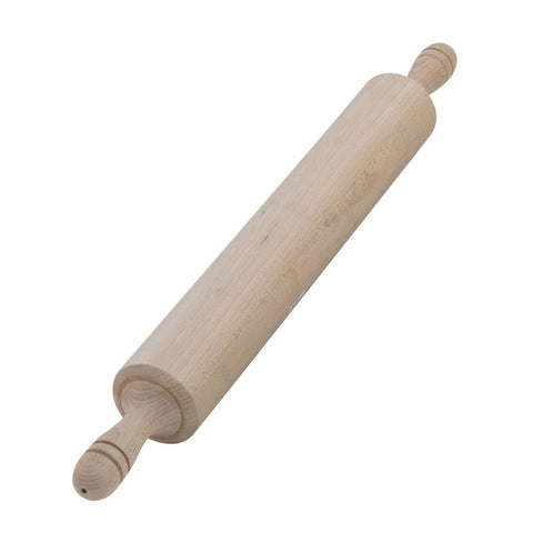 Mattarello legno 50cm