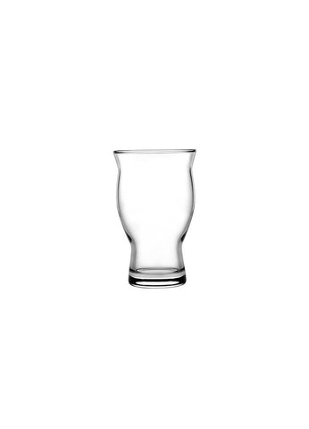 Bicchiere birra birrateque 48cl h 14,5cm 8,8cm