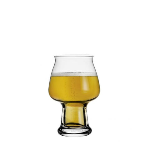 Bicchiere birra birrateque cider 50cl h 14,6cm 9,5cm